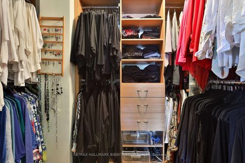 Photo 28 at 1033 - 22 Southport Street, Swansea, Toronto