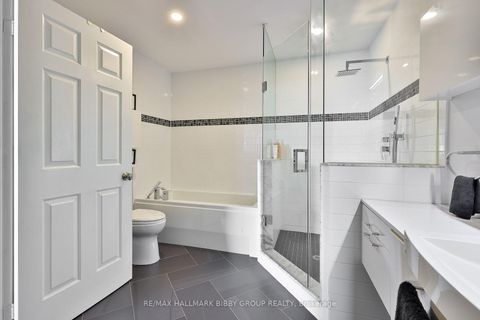 Photo 32 at 1033 - 22 Southport Street, Swansea, Toronto