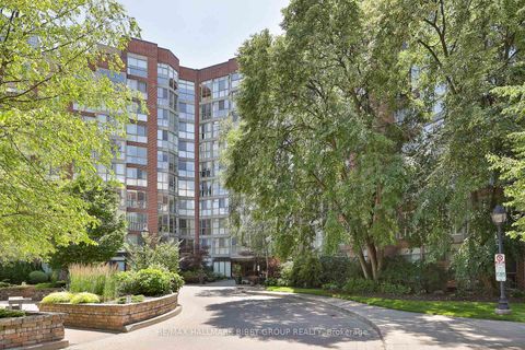 Photo 47 at 1033 - 22 Southport Street, Swansea, Toronto