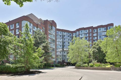 Photo 48 at 1033 - 22 Southport Street, Swansea, Toronto