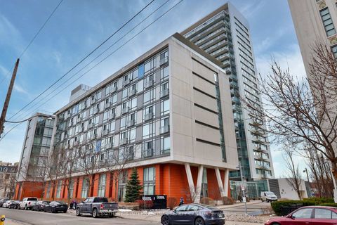 Photo 0 at 433 - 90 Stadium Road, Niagara, Toronto