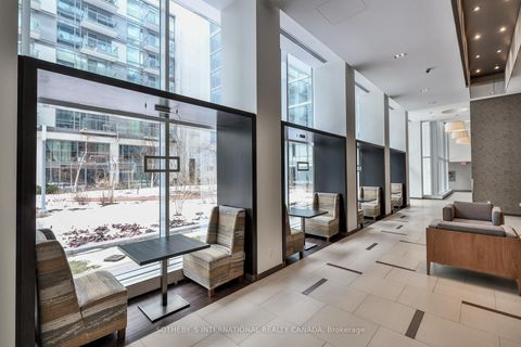 Photo 3 at 433 - 90 Stadium Road, Niagara, Toronto