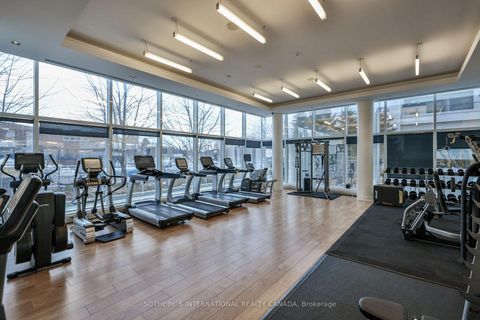 Photo 6 at 433 - 90 Stadium Road, Niagara, Toronto