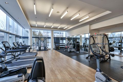 Photo 7 at 433 - 90 Stadium Road, Niagara, Toronto
