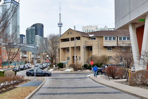 Photo 8 at 433 - 90 Stadium Road, Niagara, Toronto
