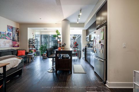 Photo 12 at 433 - 90 Stadium Road, Niagara, Toronto