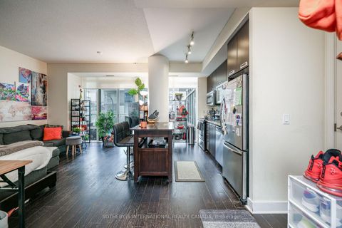 Photo 14 at 433 - 90 Stadium Road, Niagara, Toronto