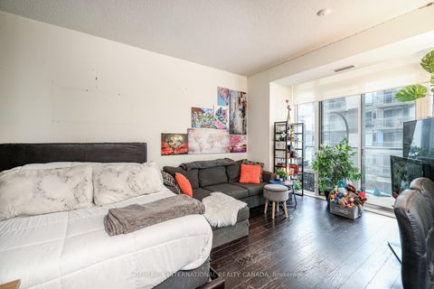 Photo 15 at 433 - 90 Stadium Road, Niagara, Toronto