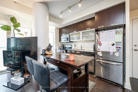 Photo 16 at 433 - 90 Stadium Road, Niagara, Toronto