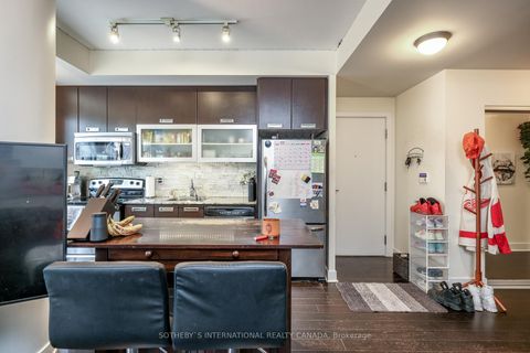 Photo 17 at 433 - 90 Stadium Road, Niagara, Toronto
