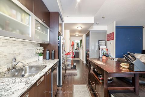 Photo 19 at 433 - 90 Stadium Road, Niagara, Toronto