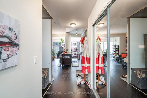 Photo 22 at 433 - 90 Stadium Road, Niagara, Toronto