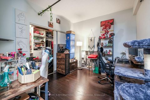 Photo 24 at 433 - 90 Stadium Road, Niagara, Toronto