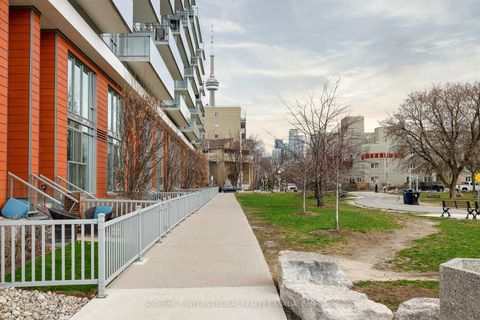 Photo 26 at 433 - 90 Stadium Road, Niagara, Toronto