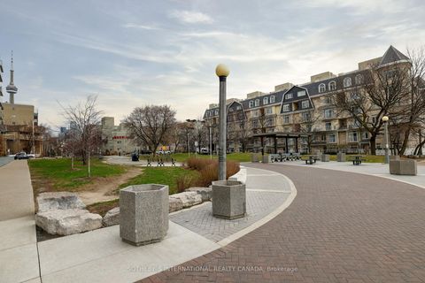 Photo 27 at 433 - 90 Stadium Road, Niagara, Toronto
