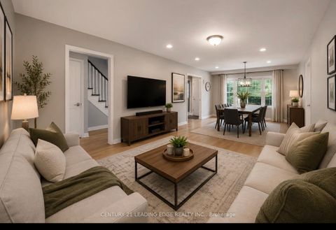 Photo 5 at 527 Glengarry Avenue, Nortown, Toronto