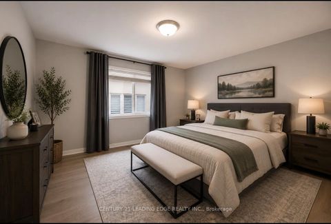 Photo 9 at 527 Glengarry Avenue, Nortown, Toronto