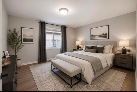 Photo 14 at 527 Glengarry Avenue, Nortown, Toronto