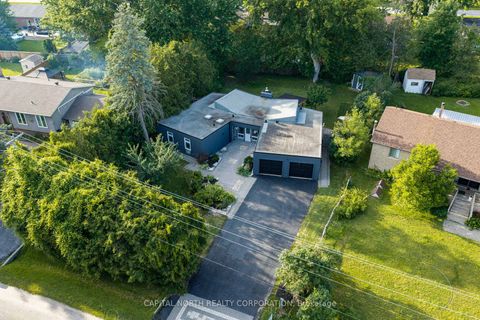 Photo 1 at 1166 Parkway Drive, Gilford, Innisfil
