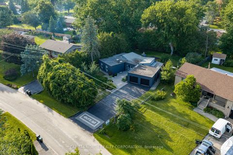 Photo 2 at 1166 Parkway Drive, Gilford, Innisfil