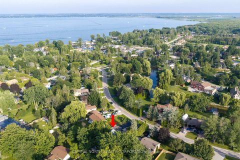 Photo 3 at 1166 Parkway Drive, Gilford, Innisfil