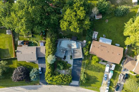 Photo 4 at 1166 Parkway Drive, Gilford, Innisfil