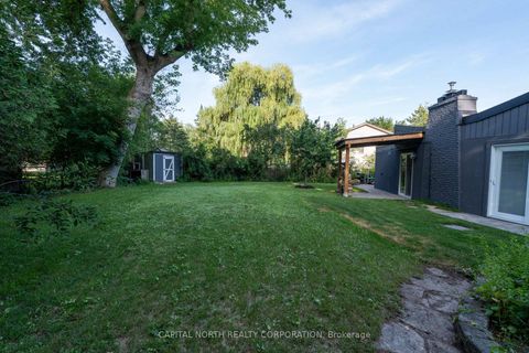 Photo 41 at 1166 Parkway Drive, Gilford, Innisfil