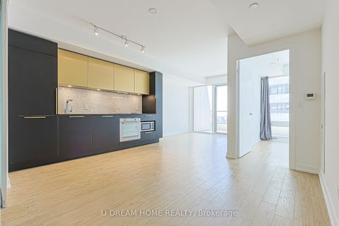 Photo 4 at 3802 - 85 Wood Street, Yonge Corridor, Toronto