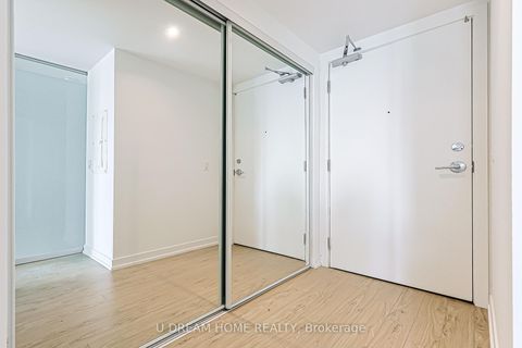 Photo 5 at 3802 - 85 Wood Street, Yonge Corridor, Toronto