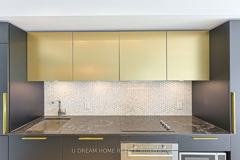 Photo 10 at 3802 - 85 Wood Street, Yonge Corridor, Toronto