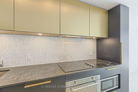 Photo 11 at 3802 - 85 Wood Street, Yonge Corridor, Toronto