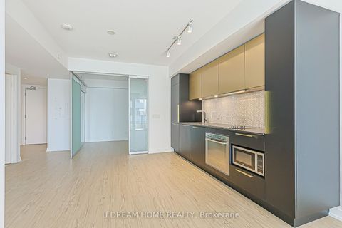 Photo 12 at 3802 - 85 Wood Street, Yonge Corridor, Toronto