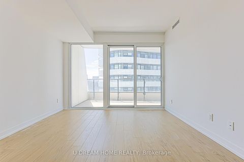 Photo 16 at 3802 - 85 Wood Street, Yonge Corridor, Toronto