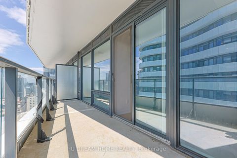 Photo 20 at 3802 - 85 Wood Street, Yonge Corridor, Toronto