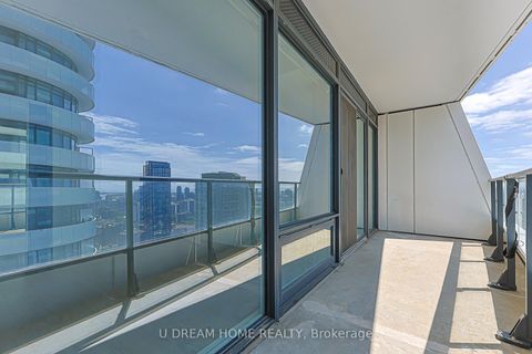 Photo 21 at 3802 - 85 Wood Street, Yonge Corridor, Toronto