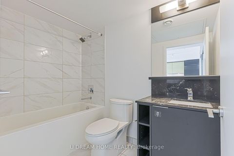 Photo 22 at 3802 - 85 Wood Street, Yonge Corridor, Toronto