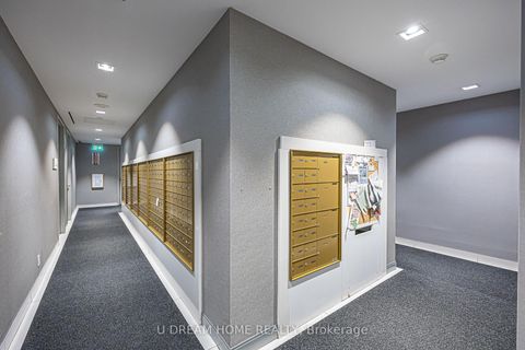 Photo 26 at 3802 - 85 Wood Street, Yonge Corridor, Toronto