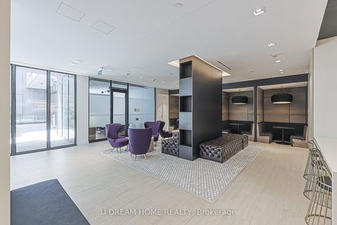 Photo 27 at 3802 - 85 Wood Street, Yonge Corridor, Toronto
