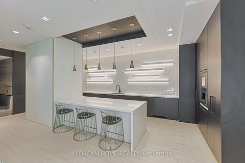 Photo 29 at 3802 - 85 Wood Street, Yonge Corridor, Toronto