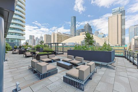 Photo 30 at 3802 - 85 Wood Street, Yonge Corridor, Toronto