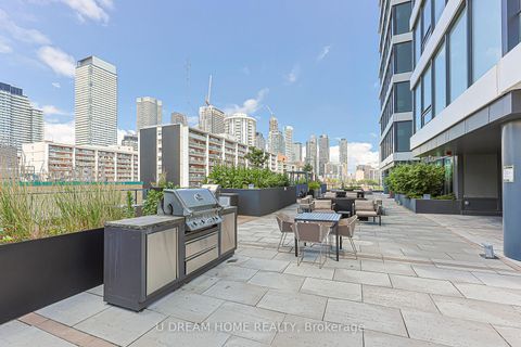Photo 31 at 3802 - 85 Wood Street, Yonge Corridor, Toronto