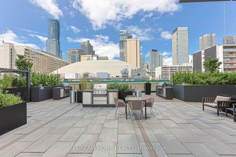 Photo 32 at 3802 - 85 Wood Street, Yonge Corridor, Toronto