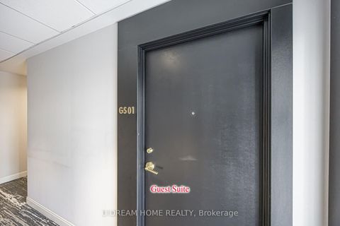 Photo 40 at 3802 - 85 Wood Street, Yonge Corridor, Toronto