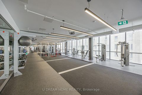 Photo 41 at 3802 - 85 Wood Street, Yonge Corridor, Toronto