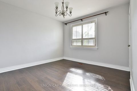 Photo 14 at 38 Claver Avenue, Glen Park, Toronto