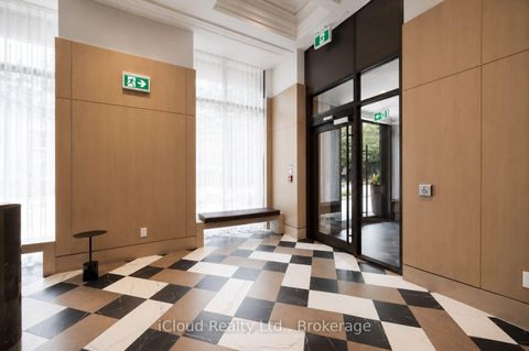 Photo 1 at 303 - 123 Portland Street, Waterfront Communities C1, Toronto