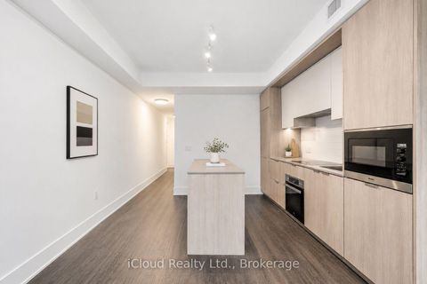 Photo 6 at 303 - 123 Portland Street, Waterfront Communities C1, Toronto