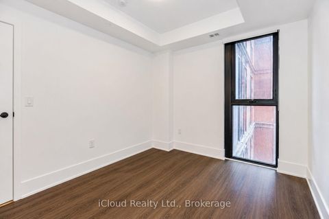 Photo 8 at 303 - 123 Portland Street, Waterfront Communities C1, Toronto