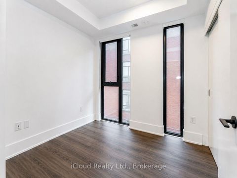 Photo 9 at 303 - 123 Portland Street, Waterfront Communities C1, Toronto