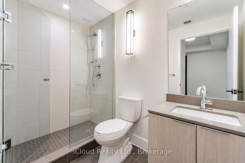 Photo 11 at 303 - 123 Portland Street, Waterfront Communities C1, Toronto
